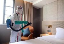 专业消杀，安心无忧——深圳杀臭虫与消毒服务详解