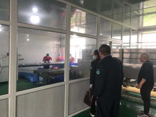 守护舌尖安全，筑牢健康防线——市卫健委开展餐饮具集中消毒服务单位专项检查行动纪实