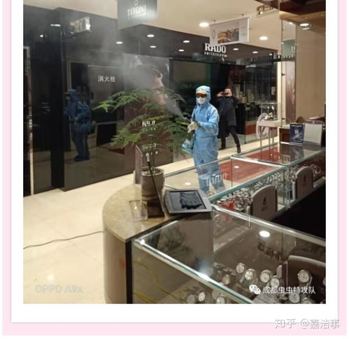 免费领取口罩 消毒产品 还可提供开工消毒服务 产品等